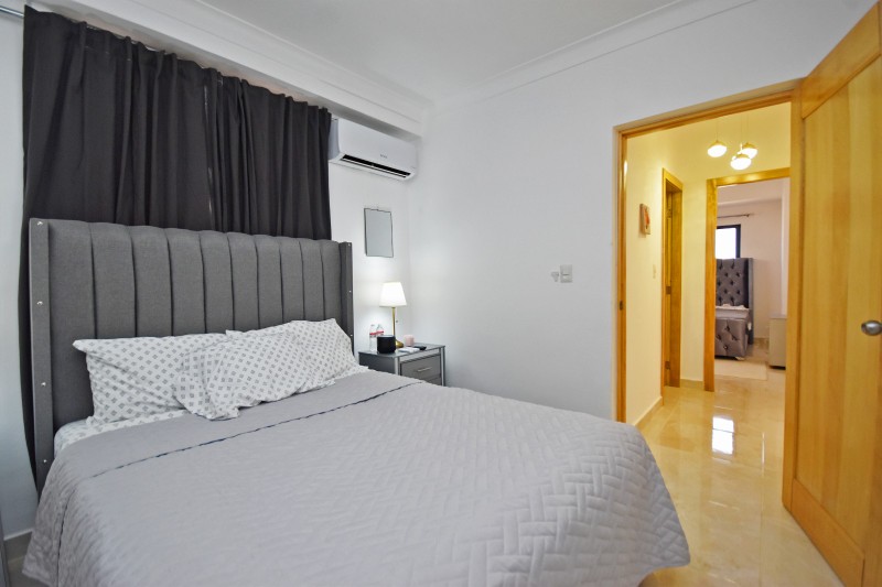 apartamentos - Sin intermediarios 
Vendo apartamento nuevo