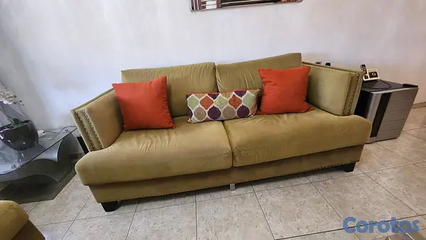 muebles y colchones - Muebles usados 3