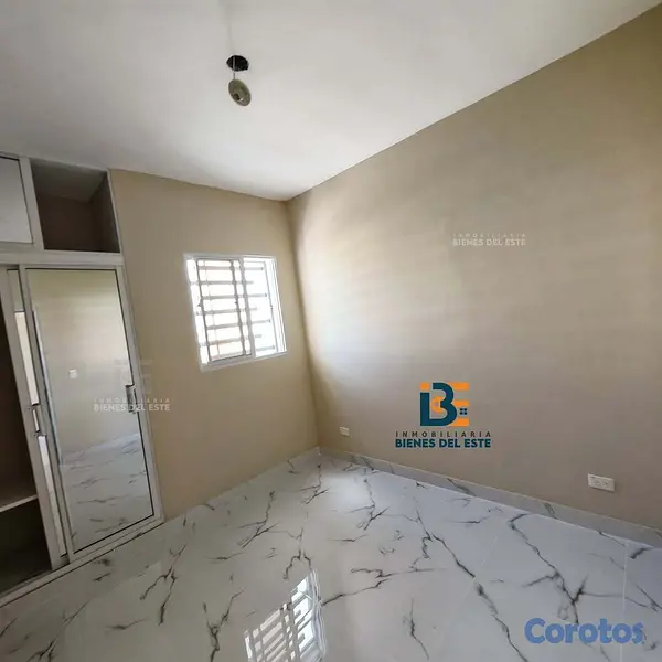 apartamentos - SE RENTA NUEVO Apartamento Amplio En Residencial N 7