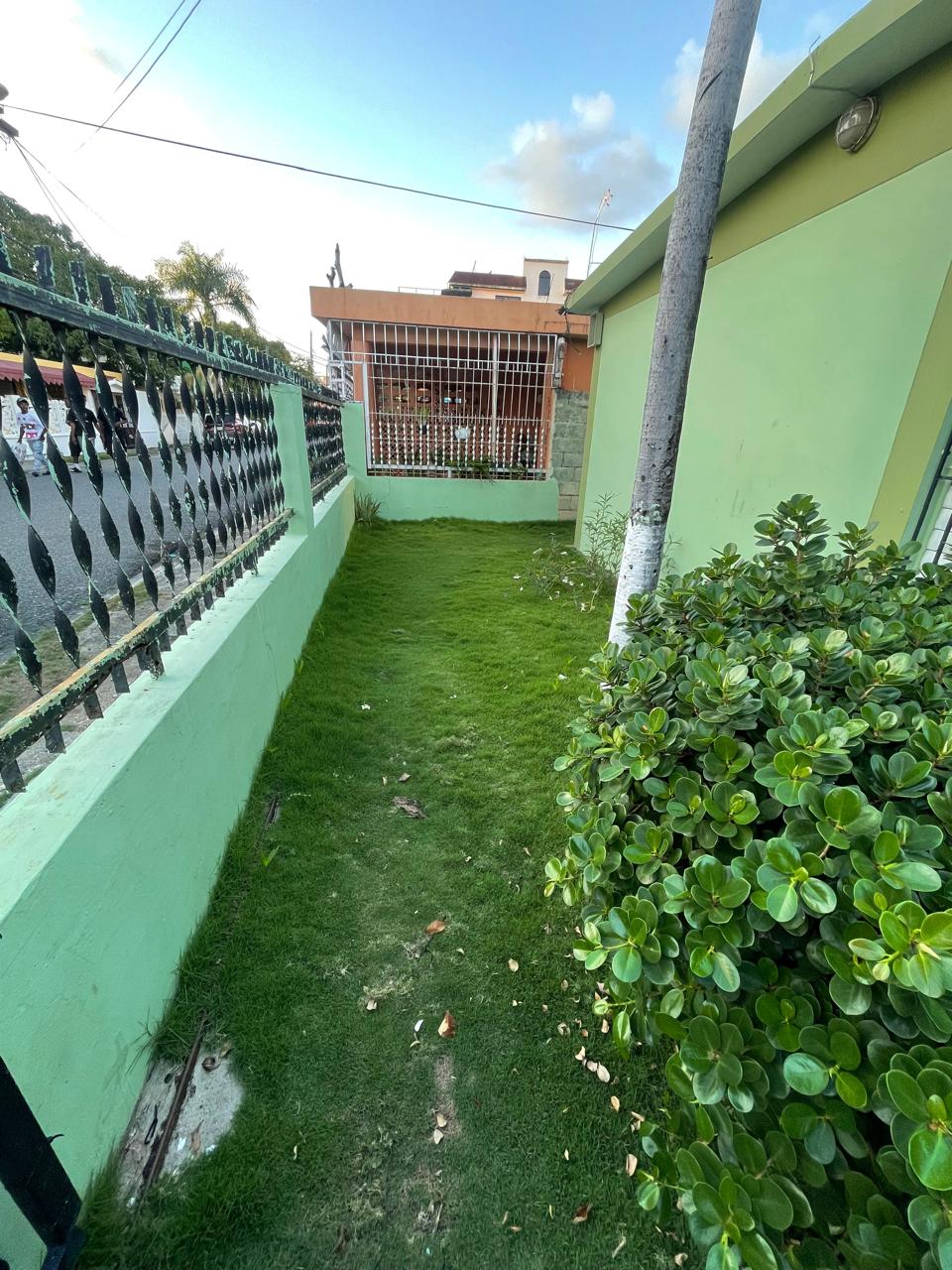 apartamentos - Vendo casa clásica en El Brisal  3