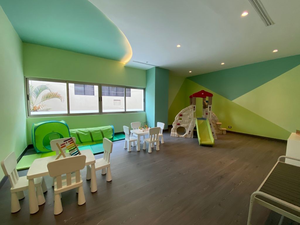 apartamentos - Apartamento con línea blanca en La Esperilla 8