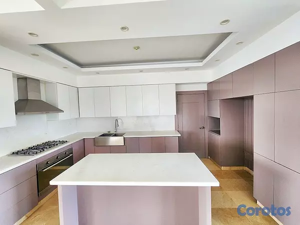 apartamentos - TORRE LUJOSA LA TRINITARIA SANTIAGO 6