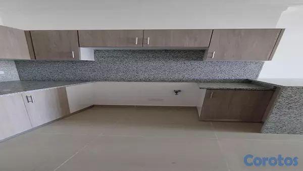 apartamentos - Apartamento en venta en Av Independencia 7
