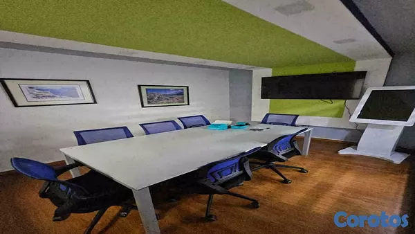 oficinas y locales comerciales - Alquiler local oficina en La Esperilla 1