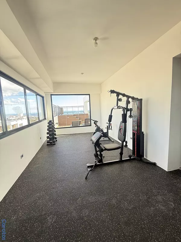 apartamentos - Apartamento de lujo en Naco 10