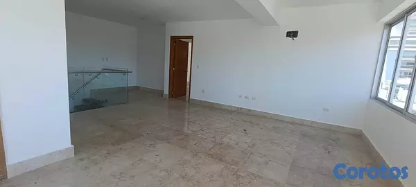 penthouses - Penthouse en Impresionante Torre con Vista al Mar 7