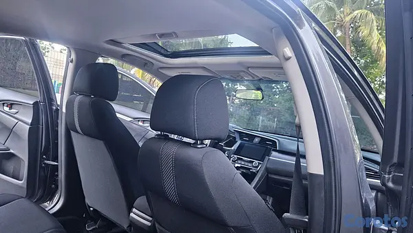 carros - Honda civic ex t 2018 clean carfax  10