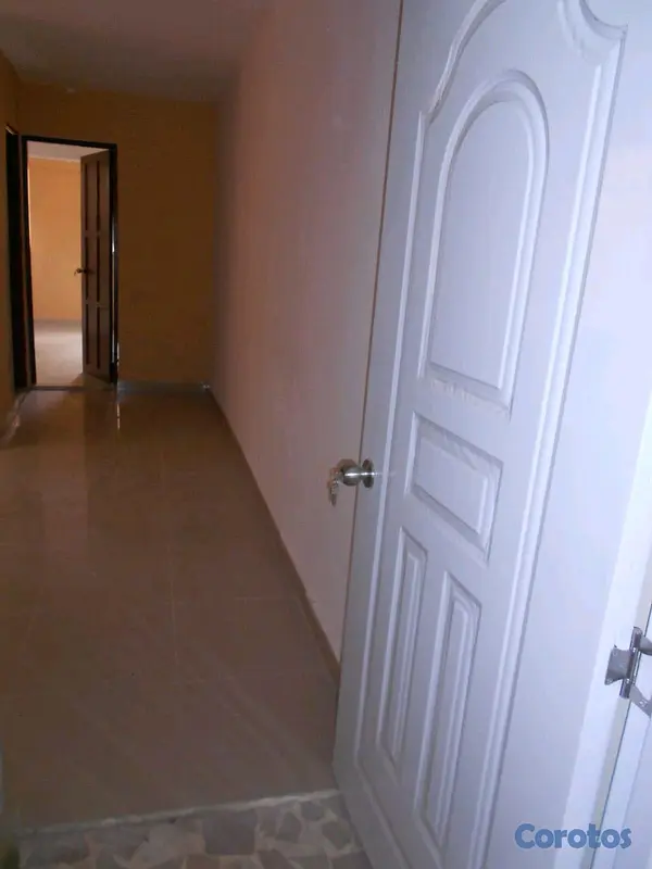 apartamentos - Apartamento en alquiler  4