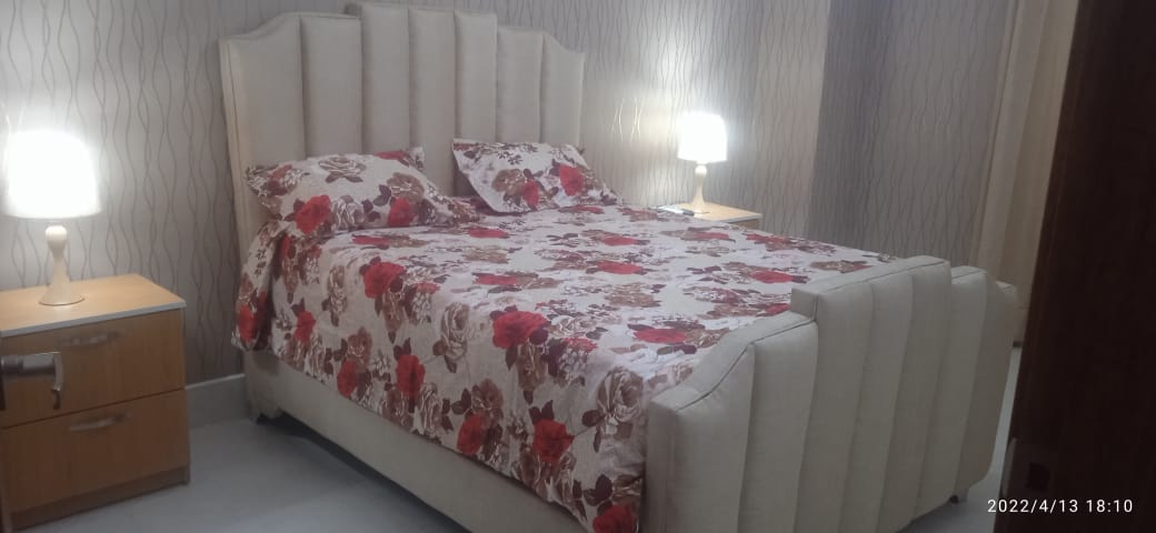 apartamentos - Alquiler Apartamento en la Esperilla de 2 hab 4