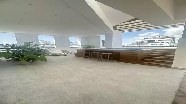 apartamentos - APARTAMENTO EN VENTA A ESTRENAR - SECTOR NACO 3