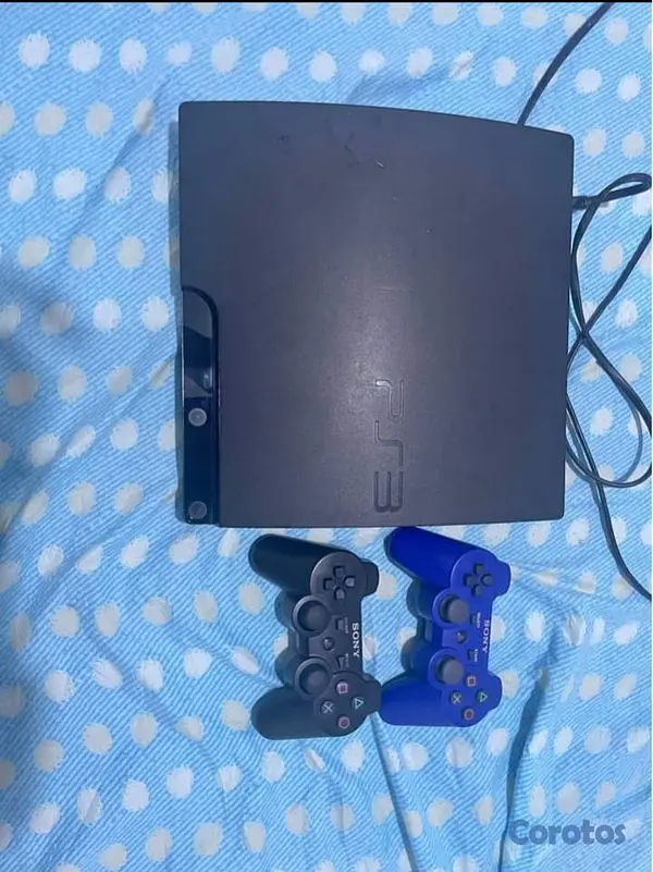 consolas y videojuegos - 1234 2