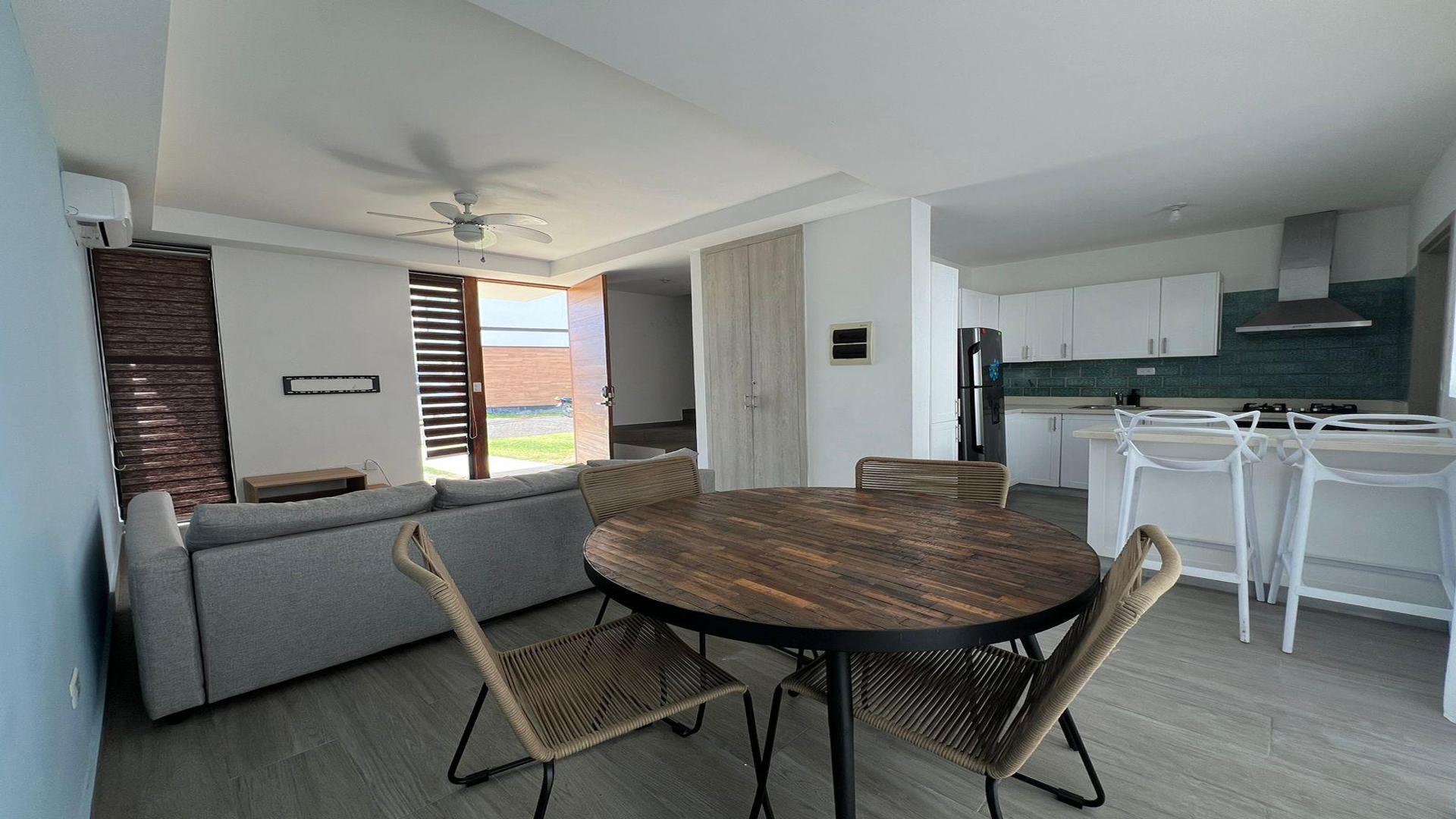 otros inmuebles - RESIDENCIAL Bey Garden en White Sands (BAVARO) 4