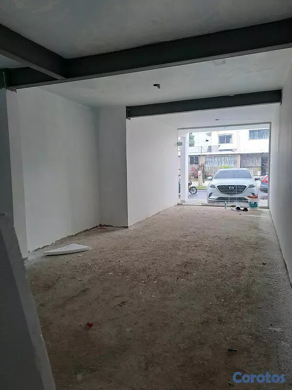 oficinas y locales comerciales - 🔵alquilo local 1er piso 41 mts en los prados  4