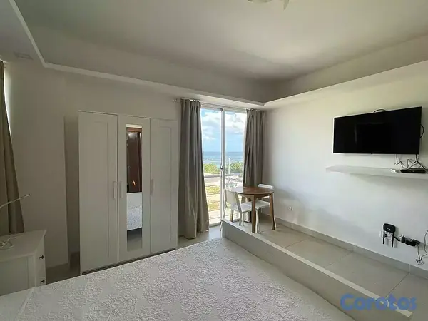 habitaciones y viviendas compartidas - La Romana - La Caleta, Hotel amueblado en ubicación premium 7