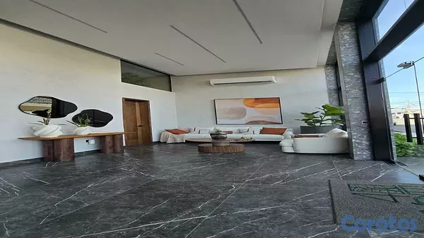 apartamentos - Apartamento de 2 Habitaciones con Balcón y 2 Parqueos | 120 m² en Venta 5