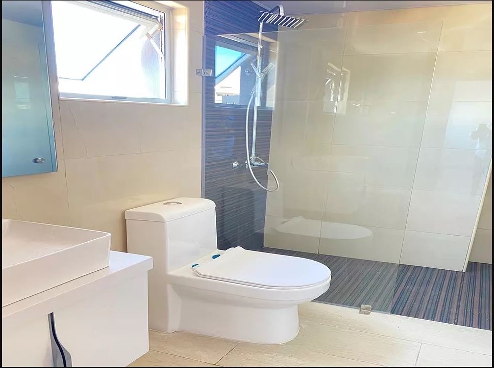 apartamentos - venta de apartamento en naco con piscina de 134mts Distrito nacional 9