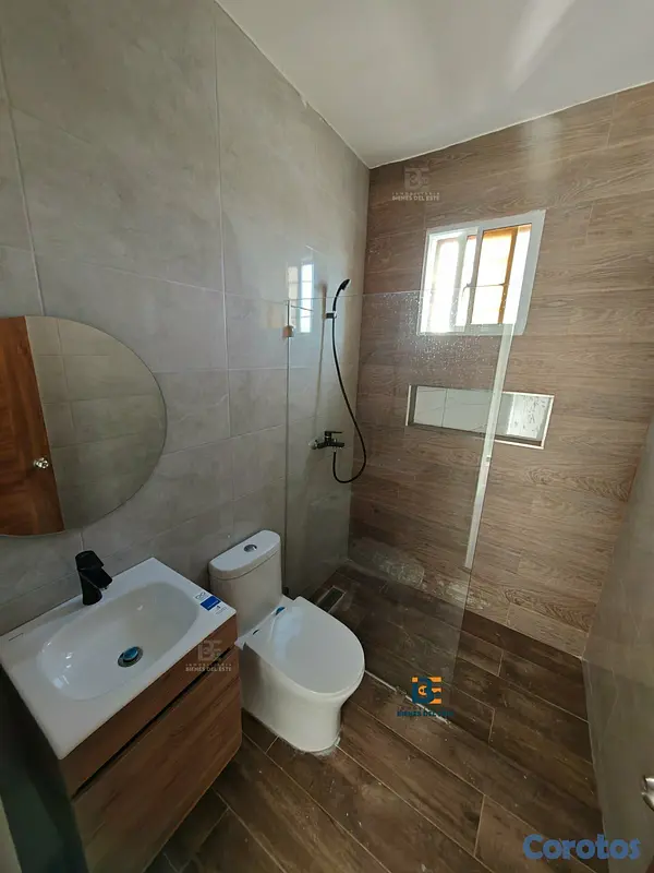 apartamentos - SE RENTA NUEVO Apartamento en la entrada del Resid 8