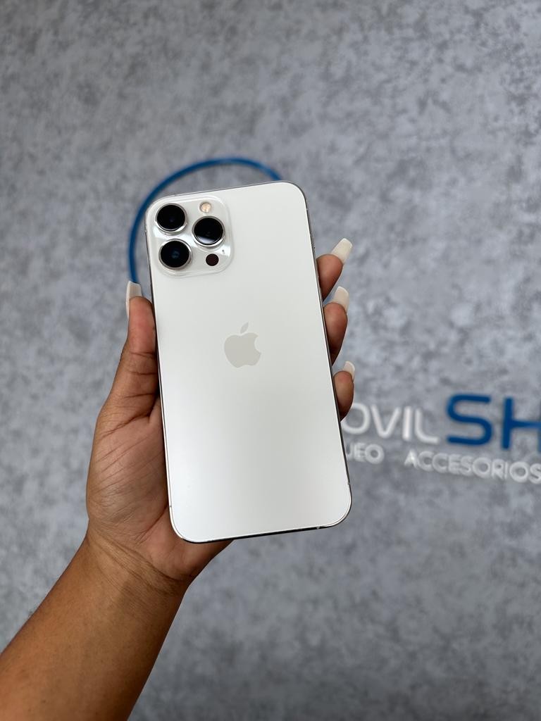celulares y tabletas - IPHONE 13 PRO MAX 128GB FACTORY CLEAN  0