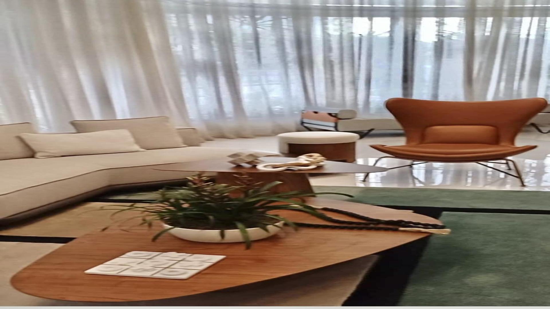 apartamentos - Apartamento Amueblado en Bella Vista Norte 5