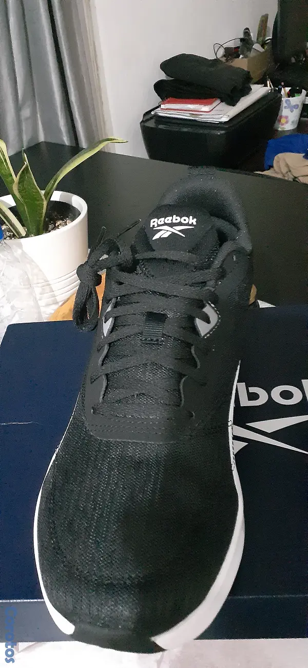 zapatos para hombre - Tennis Reebok Runner  4