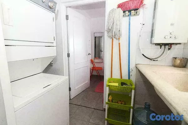 apartamentos - Apartamento en evaristo morales 6