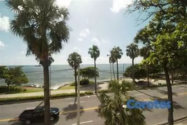 apartamentos - Espectacular apartamento frente al mar 4