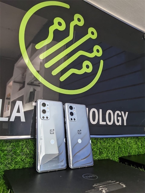celulares y tabletas - One plus 9 pro 5G 1