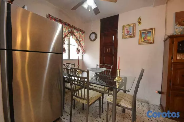 casas - Casa en el milloncito 4