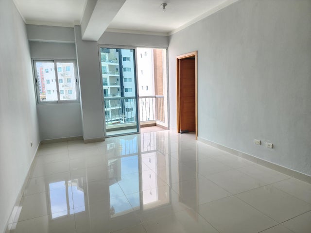 apartamentos - Apartamento Alquiler Serralles DOS Habitaciones  1