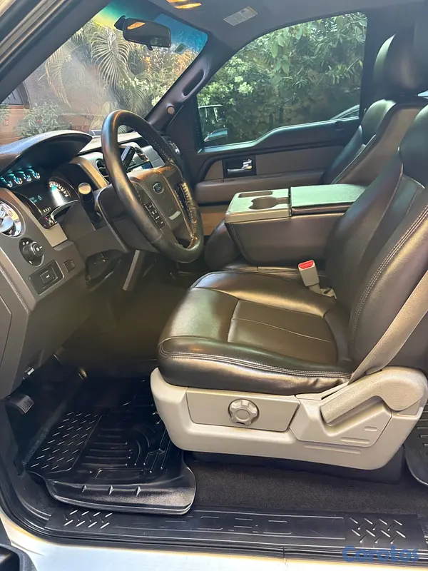 jeepetas y camionetas - FORD F-150 2014 LA MÁS COMPLETA 9