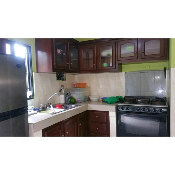 muebles y colchones - Cocinas tradicional 0