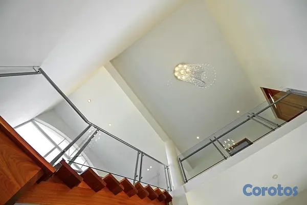casas vacacionales y villas - EXCEPCIONAL VILLA DE LUJO EN PUERTO PLATA  11