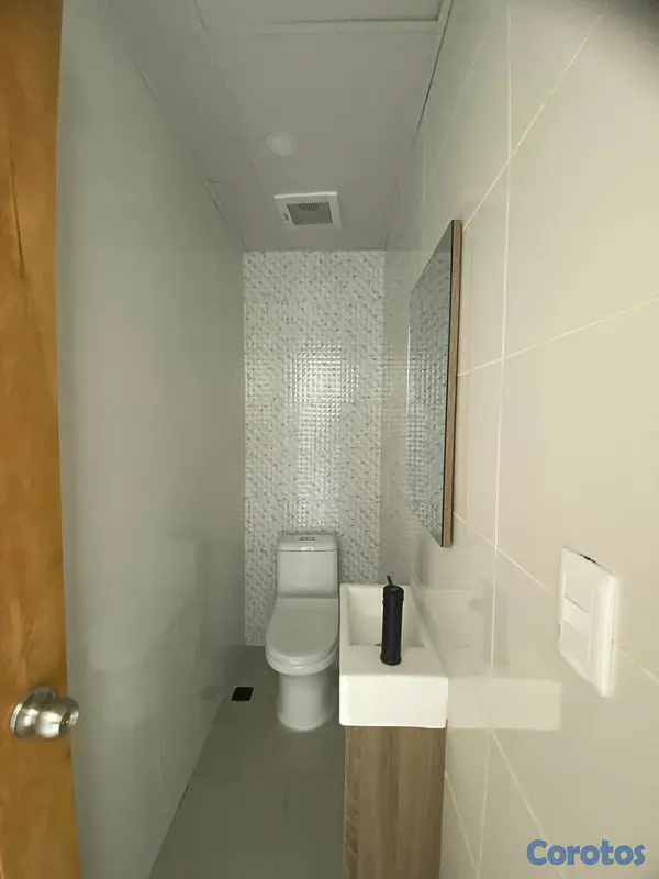 apartamentos - Apartamento familiar con una sala con ventanales p 15