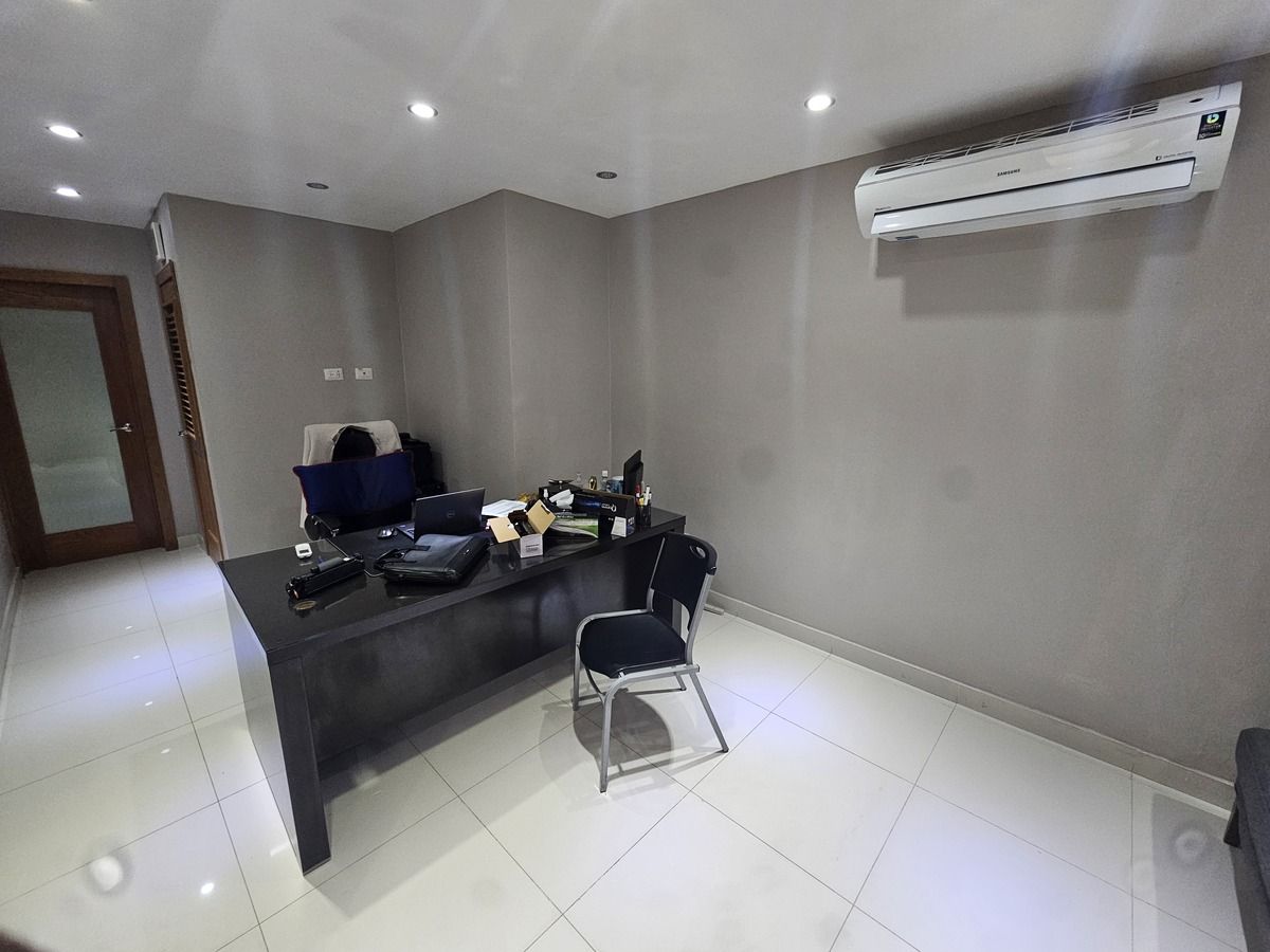 oficinas y locales comerciales - Alquiler de Local en Miraflores 7