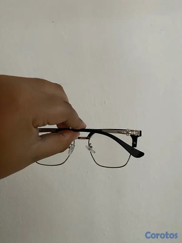 joyas, relojes y accesorios - Lentes Chrome Hearts  5