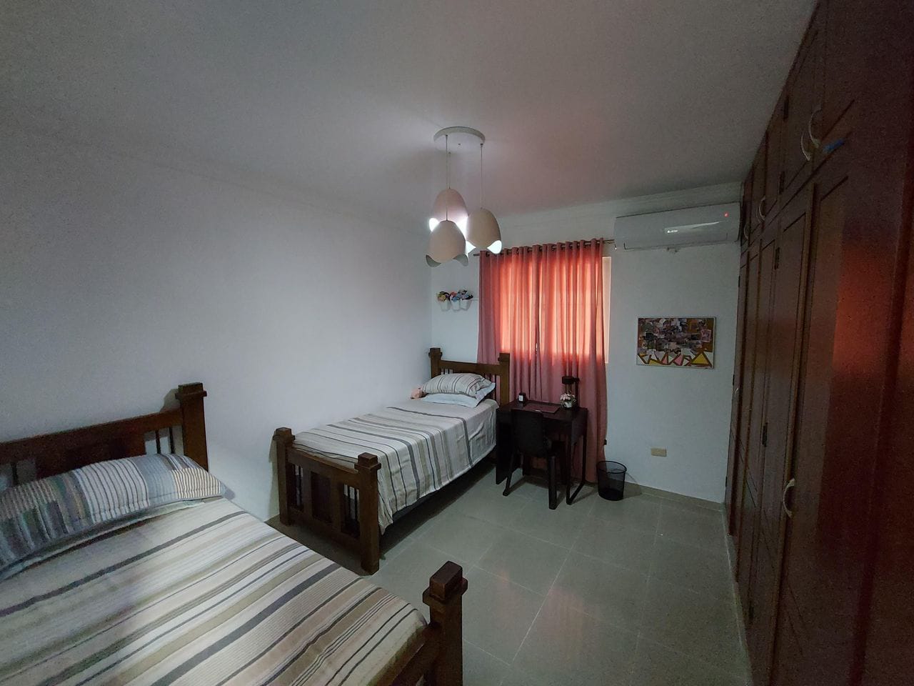 apartamentos - Excelente apartamento en Alma Rosa 1 5