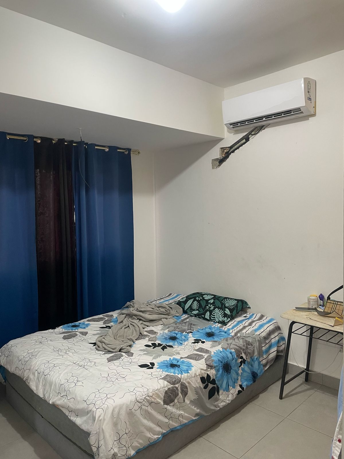 apartamentos - APARTAMENTO EN TORRE EN ALMA ROSA 1 3ER PISO 4