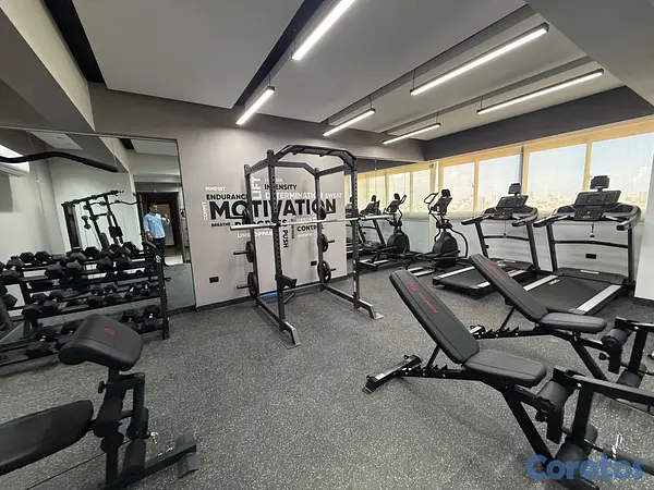 apartamentos - Apartamento nuevo en Evaristo Morales 8