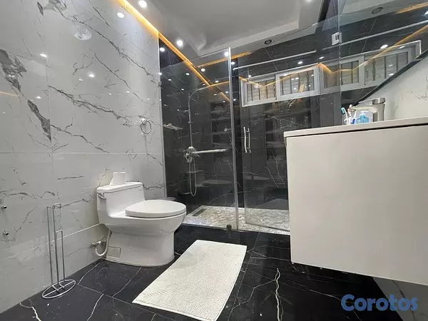 casas - Vendo casa moderna de 5 habitaciones en Respaldo Los 3 Ojos 3
