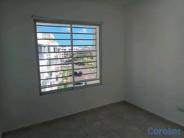apartamentos - Apartamento Ciudad Juan Bosh  9