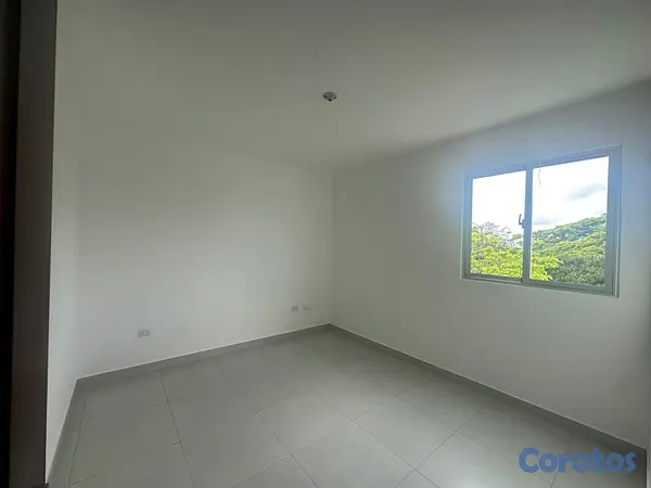 apartamentos - Se Alquila Penthouse en Don Pedro, Santiago! 2