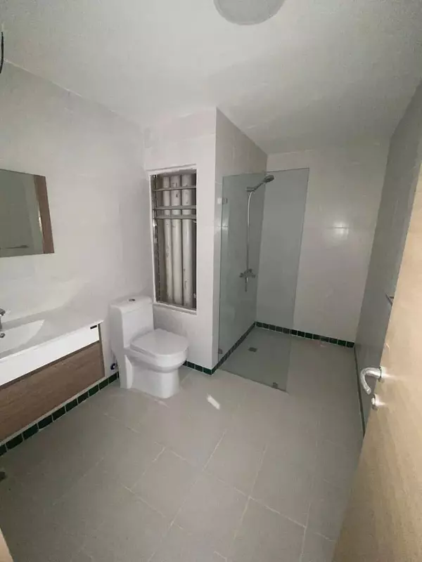 apartamentos - Vendo apartamento en Evaristo Morales  8
