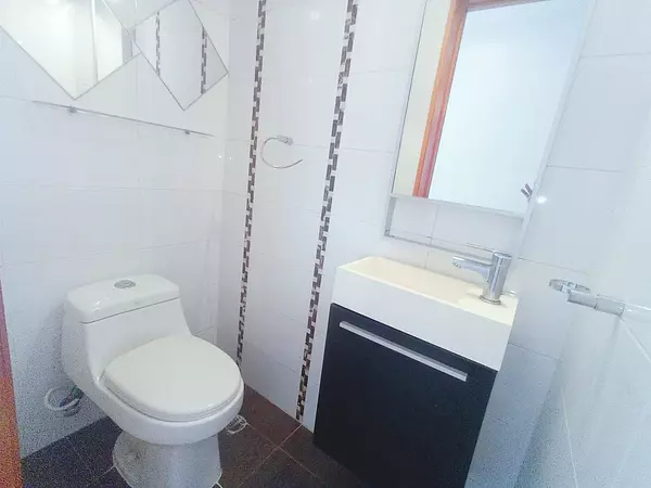 apartamentos - Se vende apartamento en Mirador Sur 9