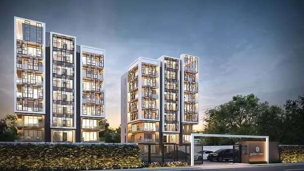 apartamentos - Venta de apartamentos de lujo en Villa María - Golden Tower 2