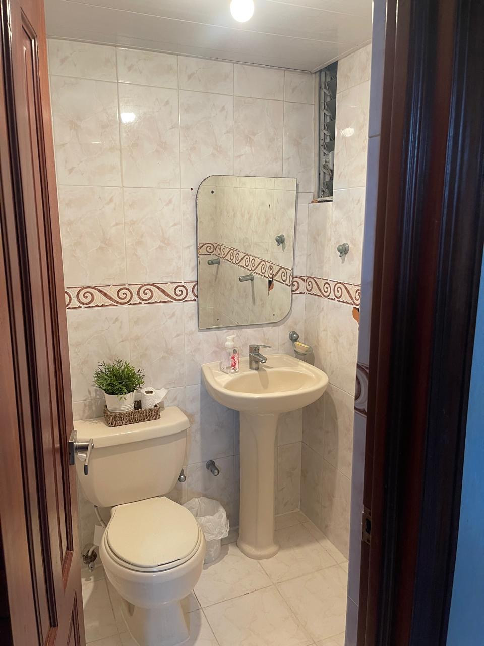 apartamentos - Apartamento en venta Sector Renacimiento  5