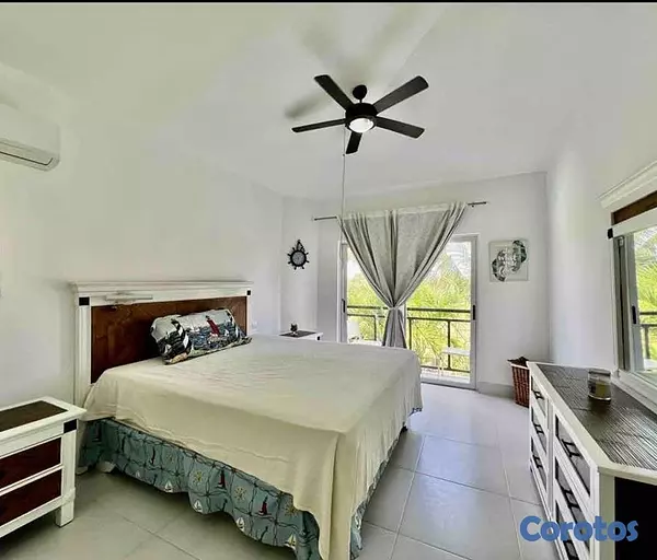 casas vacacionales y villas - Caribbean Lake - Cocotal 5