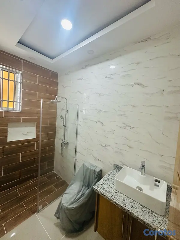casas - CASA EN VENTA EN SANTIAGO DE LOS  CABALLEROS EN LA URBANIZACIÓN  11
