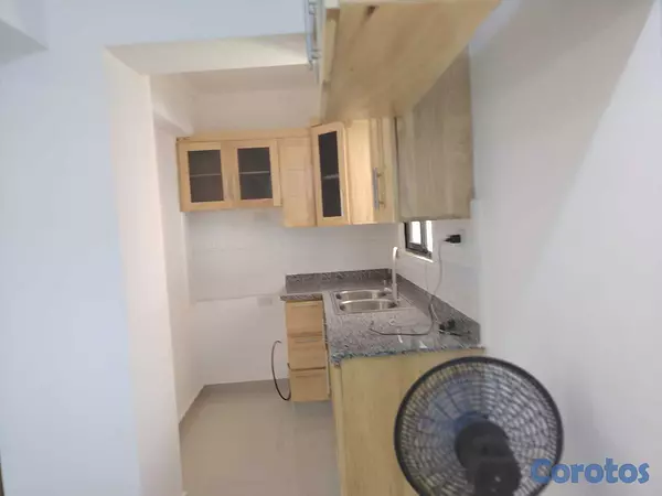 apartamentos - Vive la exclusividad en primer nivel: patio privad 10