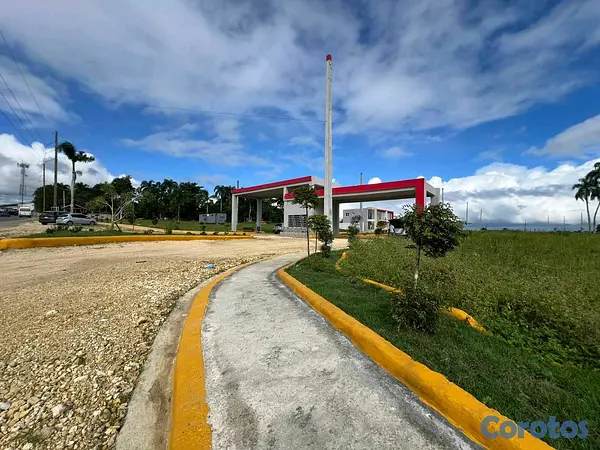 solares y terrenos - solares a excelente precio y con sus titulos 8