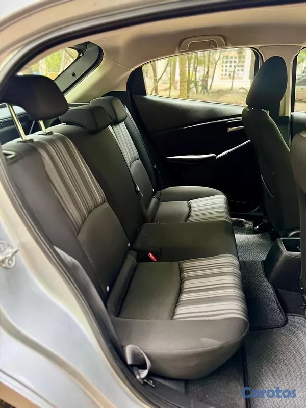 carros - ramgautoimport Mazda Demio SkyActive año 2020 9